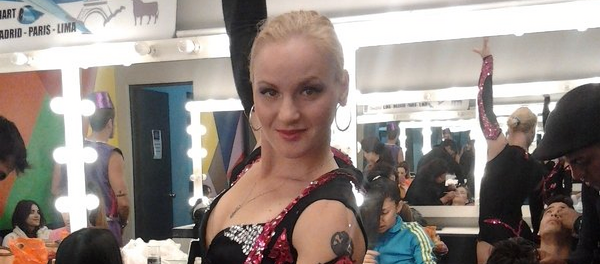 Кыргызстанский боец UFC, чемпион мира в наилегчайшем весе Валентина Шевченко - Sputnik Кыргызстан