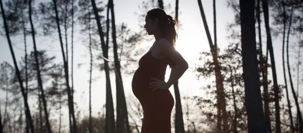 Роддом в городе Югос-Сен-Сатурнин - Sputnik Кыргызстан