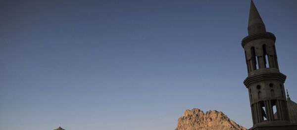 Мунара. Архив Мунара. Архив - Sputnik Кыргызстан