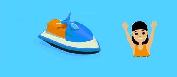 Кыргызстанда жыл башынан бери 40 киши сууга чөктү. ӨКМдин эскертүү видеосу - Sputnik Кыргызстан