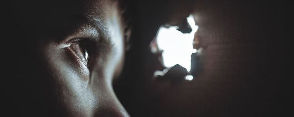 Случаи семейного насилия в КР Случаи семейного насилия в КР - Sputnik Кыргызстан