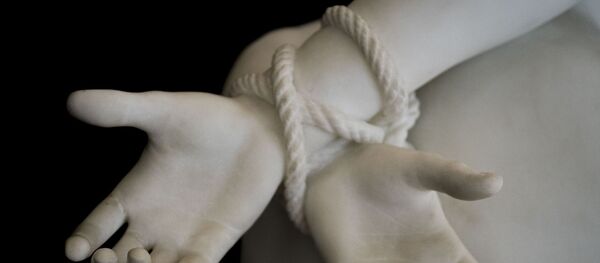 Случаи пыток в КР - Sputnik Кыргызстан