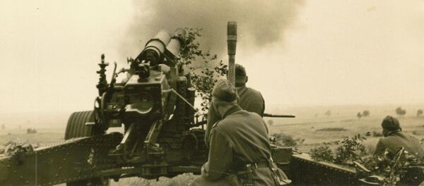 Защита Брестской крепости во время ВОВ - Sputnik Кыргызстан