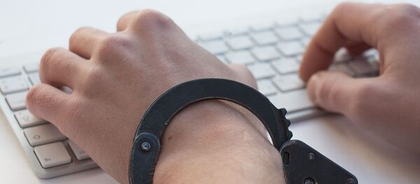 Наказание за распрострение провокационных материалов в соцсетях - Sputnik Кыргызстан