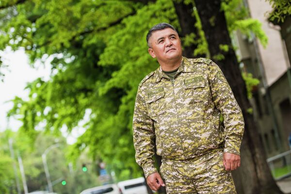 Пили водку и хвастались, что будут искать тело утонувшего, — спасатель из КР - Sputnik Кыргызстан