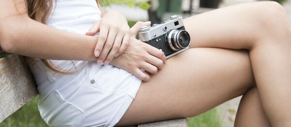 Фотографирование Фотографирование - Sputnik Кыргызстан