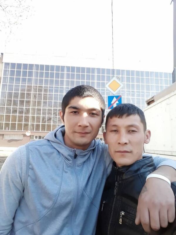 27 жылдан кийин кыргыз энесин тапкан Бактиярдын агасы: жолугушарыбызды сезгем - Sputnik Кыргызстан