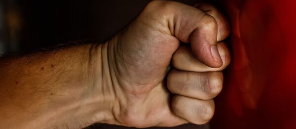 Насилие в семье - Sputnik Кыргызстан