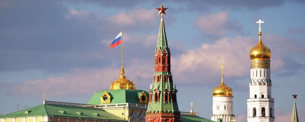 Кремль. Архив - Sputnik Кыргызстан
