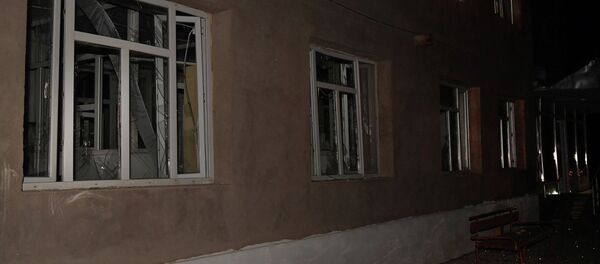 Глава государства РК Касым-Жомарт Токаев совершил объезд города Арысь - Sputnik Кыргызстан