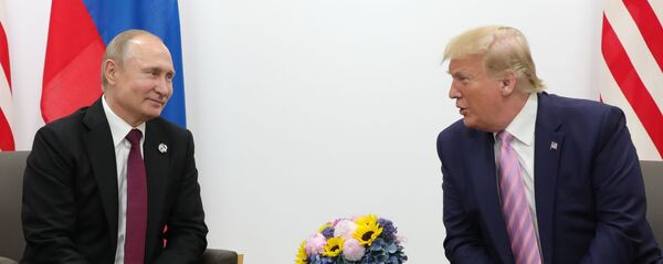 Рабочий визит президента РФ В. Путина в Японию для участия в саммите Группы двадцати - Sputnik Кыргызстан