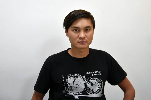 Кошмар байкера — жена узнала цену запчастей. Беседа с мотоциклистами из КР - Sputnik Кыргызстан