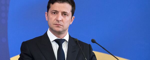 Саммит Украина-ЕС в Киеве - Sputnik Кыргызстан