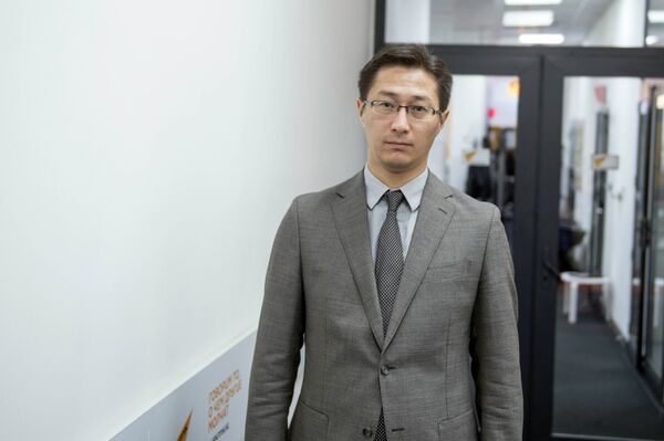 Ого! Роскошный образ Тыныбековой и еще 4 события, удивившие нас - Sputnik Кыргызстан