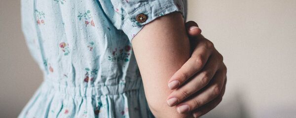 Случаи пропажи детей - Sputnik Кыргызстан