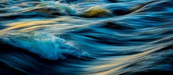 Река Река - Sputnik Кыргызстан