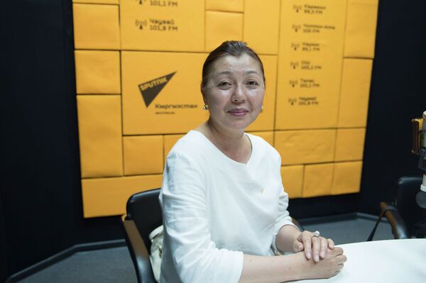 Передается ли коронавирус при беременности и кормлении — ответы на важные вопросы - Sputnik Кыргызстан