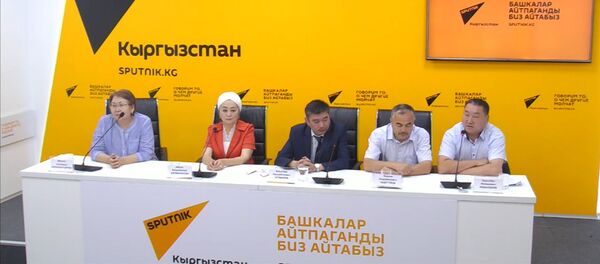 Фермер в КР сэкономит много денег, если будет соблюдать эти правила, — видео - Sputnik Кыргызстан