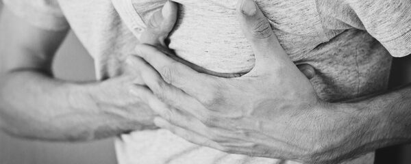 Проблемы со здоровьем у мужчин - Sputnik Кыргызстан