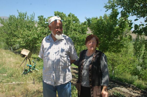 Кыргызга келин болгон Любовь апа: Россияны сагынам, бирок кетким келбейт Кыргызга келин болгон Любовь апа: Россияны сагынам, бирок кетким келбейт - Sputnik Кыргызстан