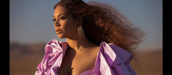 Красота по-африкански: вышел промо-клип к Королю Льву от Beyonce - Sputnik Кыргызстан
