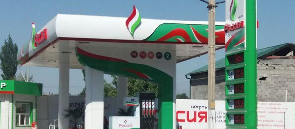 Дело по взрыву в автозаправочной станции в Оше - Sputnik Кыргызстан