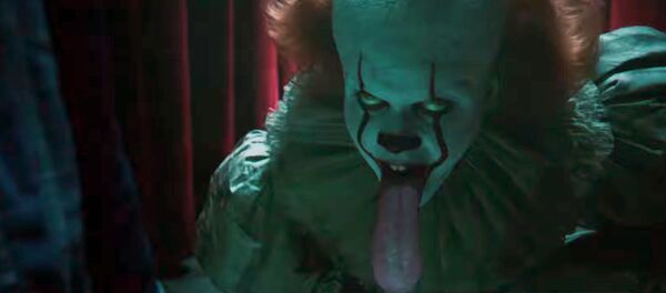 Возвращается самый кассовый фильм ужасов всех времен — трейлер Оно-2 Возвращается самый кассовый фильм ужасов всех времен — трейлер Оно-2 - Sputnik Кыргызстан