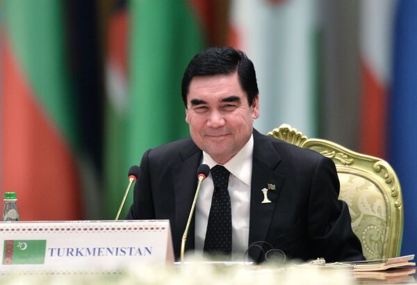 Борбор Азия президенттеринин кимисинин укугу көбүрөөк. Ажолордун артыкчылыгы - Sputnik Кыргызстан