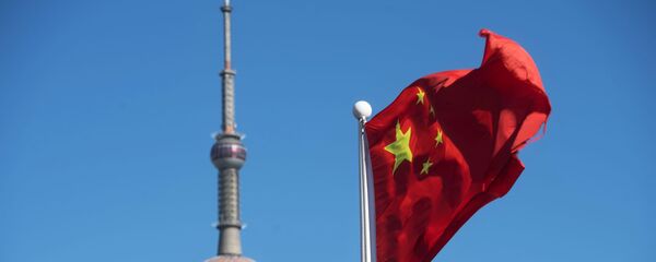 Города мира. Шанхай - Sputnik Кыргызстан