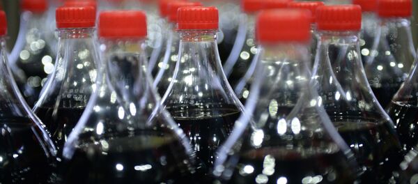 Напитки. Архивное фото - Sputnik Кыргызстан