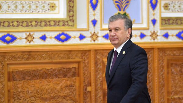 Рабочий визит президента РФ В. Путина в Таджикистан для участия в СВМДА - Sputnik Кыргызстан
