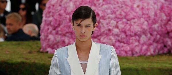 Принц Дании Николай - Sputnik Кыргызстан