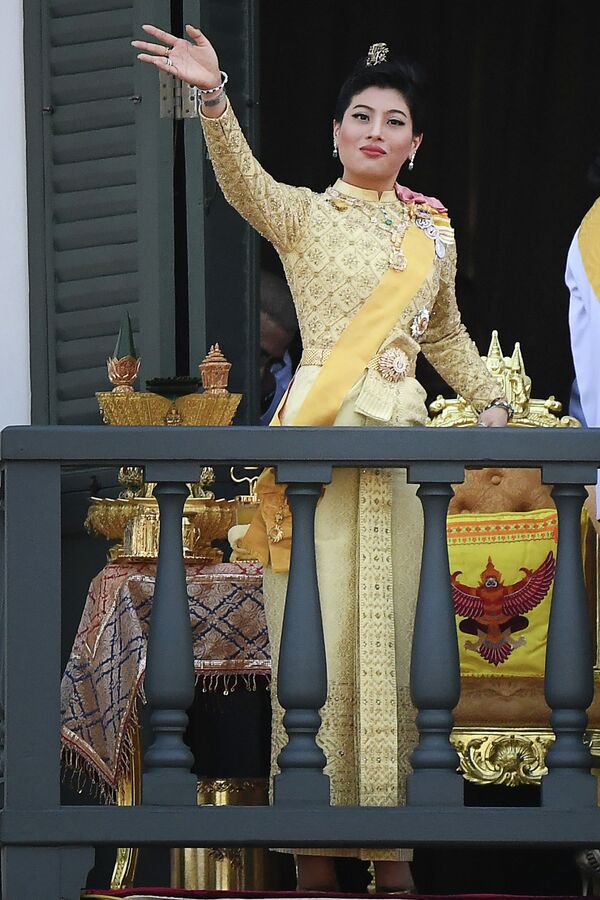 Спешите посвататься! Кто из принцев и принцесс еще свободен - Sputnik Кыргызстан