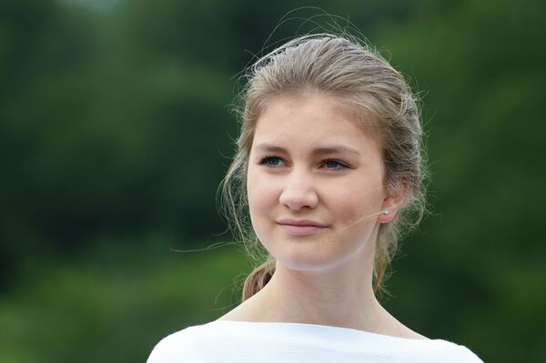 Спешите посвататься! Кто из принцев и принцесс еще свободен - Sputnik Кыргызстан