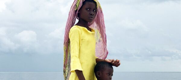 Снимок фотографа Gabriella Cigliano, получивший главный приз конкурса мобильной фотографии iPhone Photography Awards 2019 - Sputnik Кыргызстан