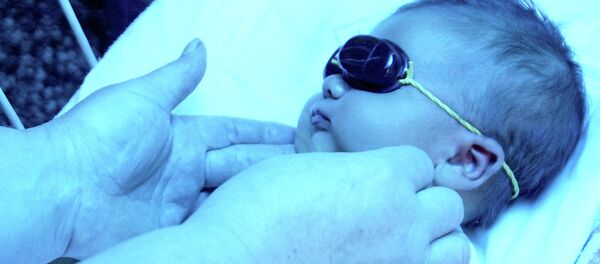 Ростовский родильный дом № 5 - Sputnik Кыргызстан