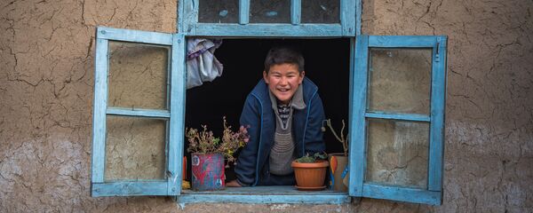 Тут никто не пользуется телефонами и TV! - Sputnik Кыргызстан