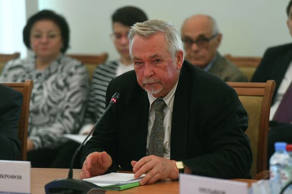 Цифровая революция в СНГ — как она отразится на Кыргызстане - Sputnik Кыргызстан