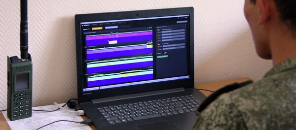 Учения от беспилотников условного противника в военной авиабазе Кант Учения от беспилотников условного противника в военной авиабазе Кант - Sputnik Кыргызстан