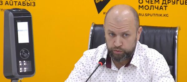 С 1 января в Бишкеке отменят оплату наличными за проезд в автобусах — проект - Sputnik Кыргызстан