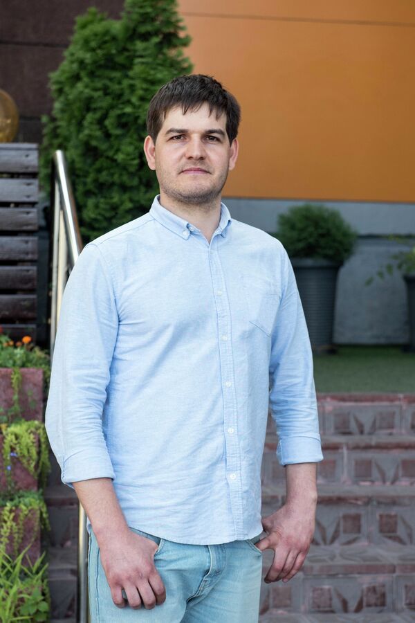 Почему тяжело продавать кыргызскую курагу — история бизнесмена - Sputnik Кыргызстан