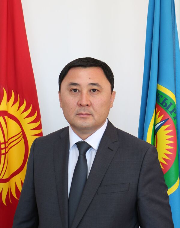 Главой таможенной службы назначен Алтынбек Торутаев - Sputnik Кыргызстан