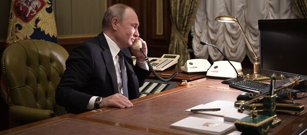 Россия президенти Владимир Путин. Архив Россия президенти Владимир Путин. Архив - Sputnik Кыргызстан