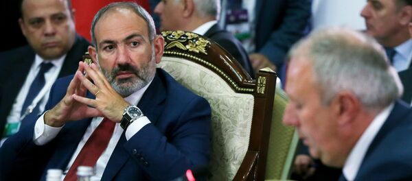 Премьер-министр РФ Д. Медведев принял участие в заседании Евразийского межправительственного совета стран ЕАЭС Премьер-министр РФ Д. Медведев принял участие в заседании Евразийского межправительственного совета стран ЕАЭС - Sputnik Кыргызстан