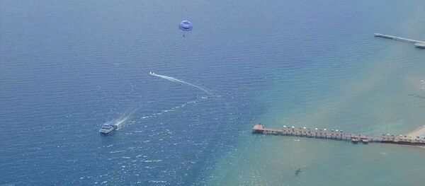 Красота! Тоо-Ашуу и Иссык-Куль сняли с дрона — видео - Sputnik Кыргызстан