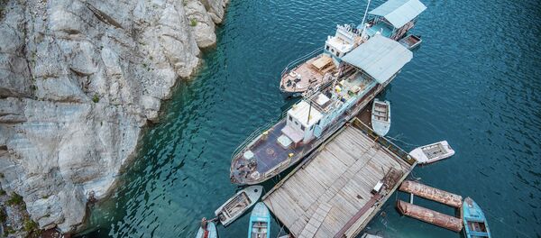 Лонгрид: У этого кыргызстанца было 14 жен. История легендарного Султанбека - Sputnik Кыргызстан