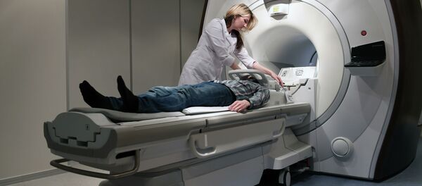 Бейтаптардын медициналык кароо бөлмөсү. Архив Бейтаптардын медициналык кароо бөлмөсү. Архив - Sputnik Кыргызстан