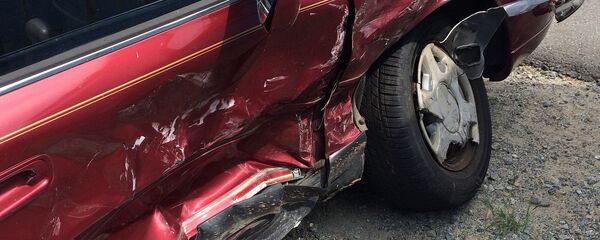 Случаи ДТП в КР - Sputnik Кыргызстан