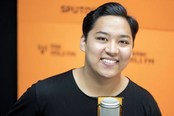 Бишкектин эл билбеген сырлары. Шаардын унутулган тарыхы тууралуу маек - Sputnik Кыргызстан