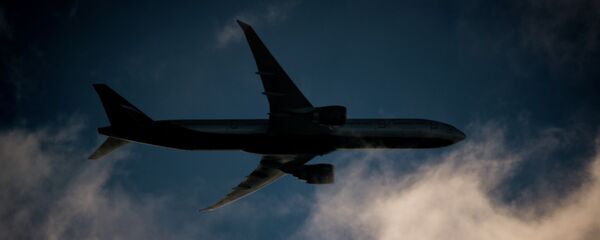 Учак. Архив - Sputnik Кыргызстан